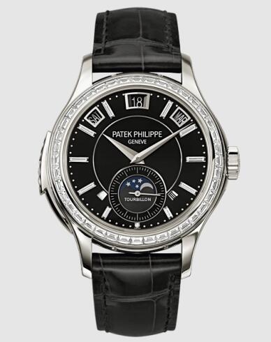 Cheap Patek Philippe Grand Complications Tourbillon Minute Repeater Perpetual Calendar 5307 Watches for sale 5307P-001 Cheap Patek Philippe Grand Complications Tourbillon Minute Repeater Perpetual Calendar 5307 Watches for sale 5307P-001